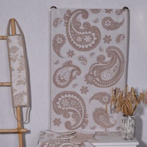 Vonios rankšluostis Rytietiški ornamentai, Bath Towel Oriental Ornaments
