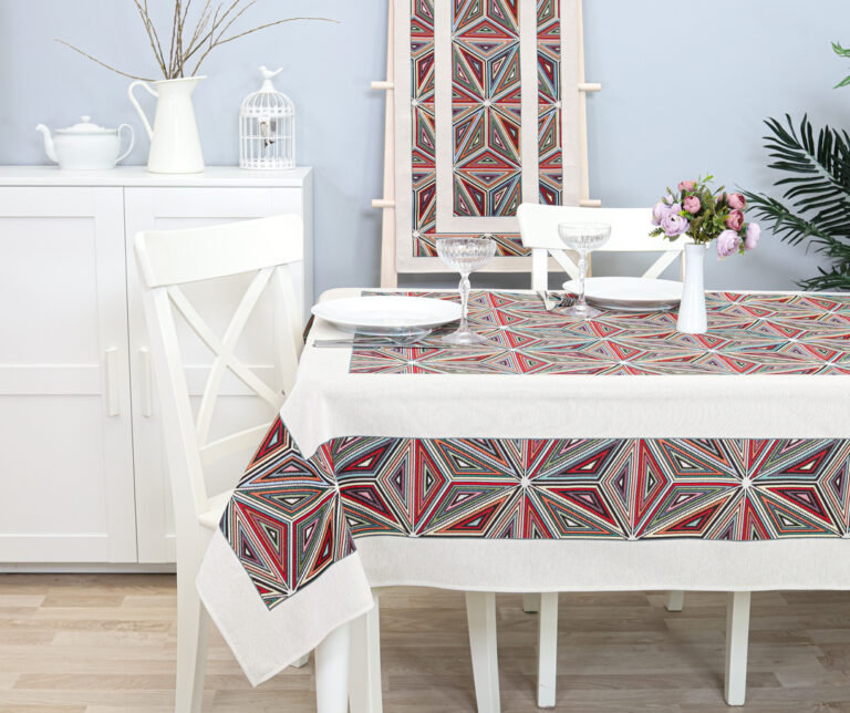Staliese mozaika, abstarkti staltiese, rastuota staltiese, ryski staltise, geros kokybes stalo dekora, sventine staltiese