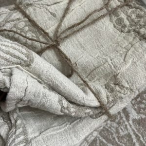 Kitchen towel set Butterflies