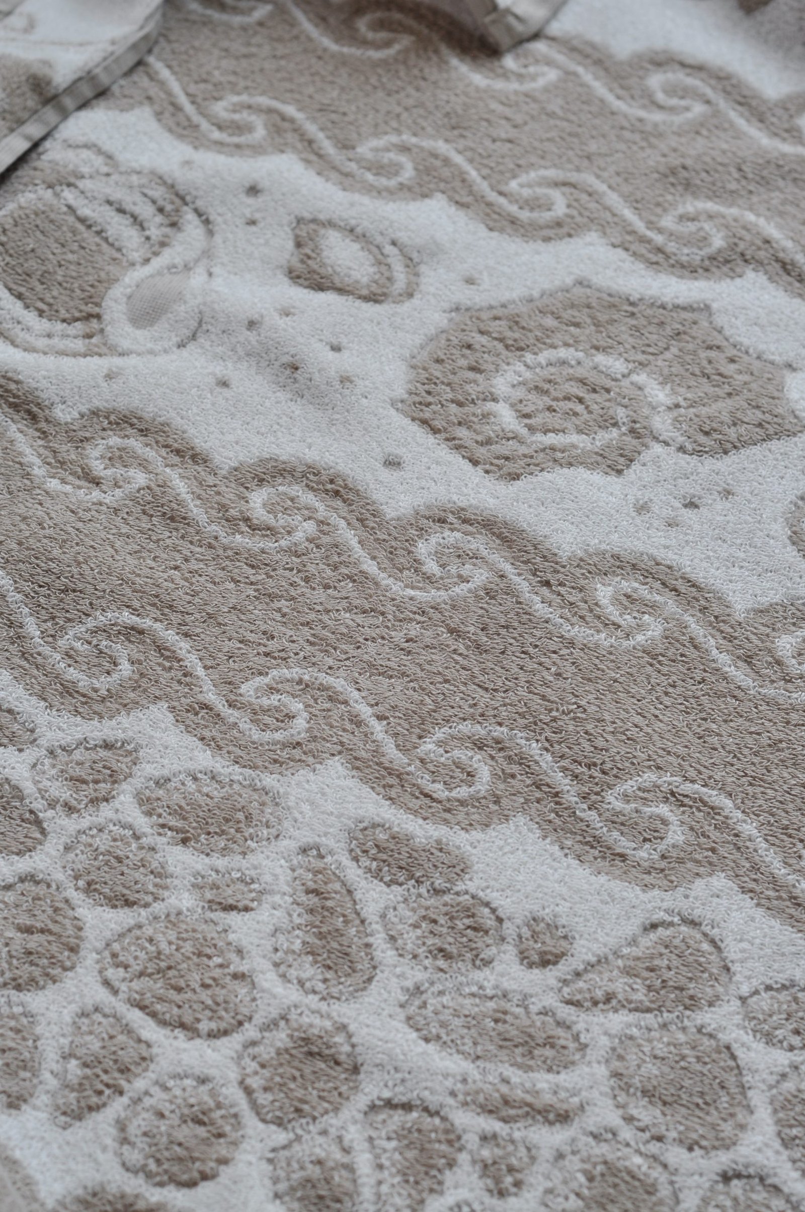 Bathroom towel Beach - Image 3