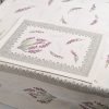 Table placemat Lavender field