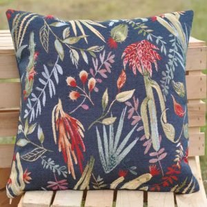 Agave pillow