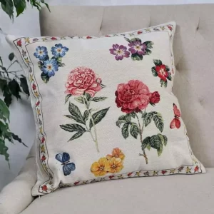 Cushion cover Spring