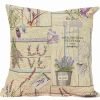 Cushion cover Providence lavender