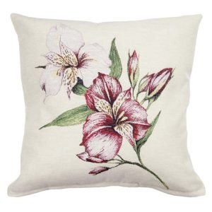 Cushion cover Daylily
