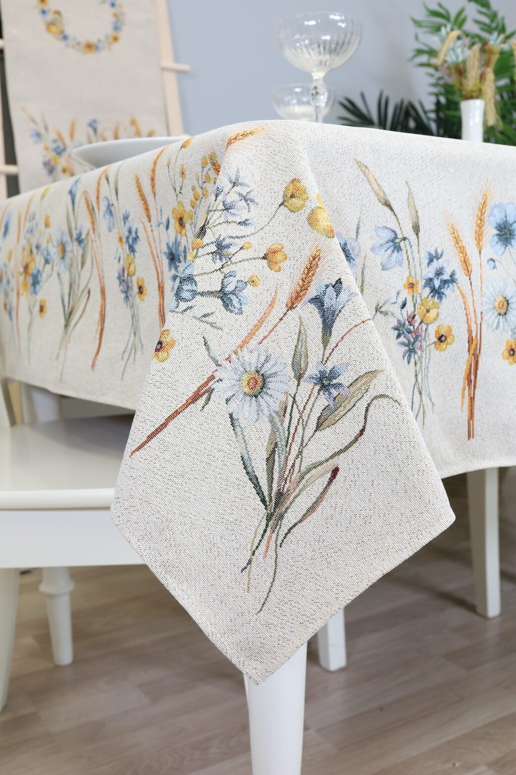 Tablecloth Summer meadow - Image 5