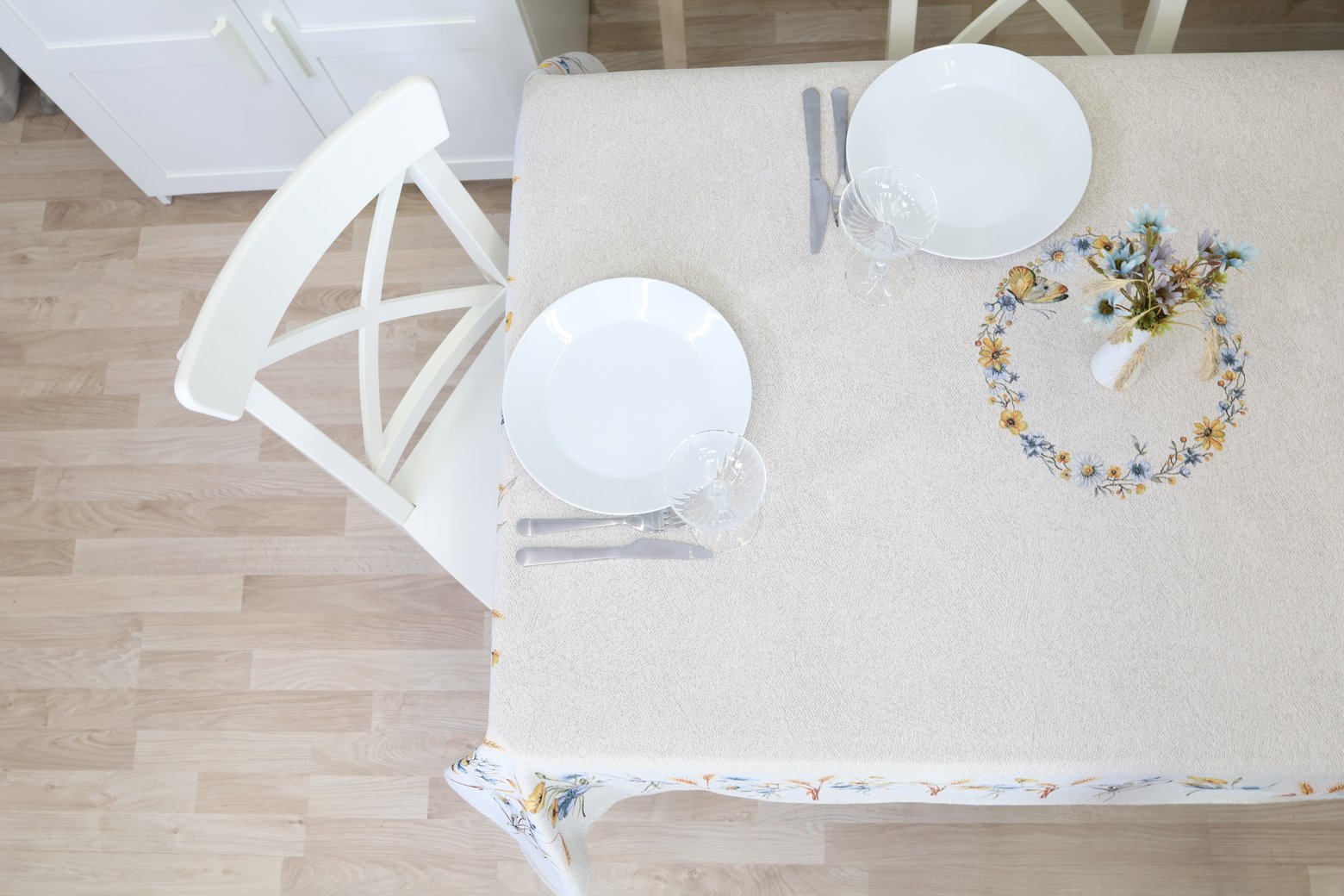 Tablecloth Summer meadow - Image 2