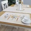 Table placemat Summer meadow