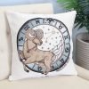 Double-sided cushion cover Aries
