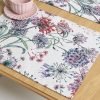 Table placemat Fluff, home dining room decor