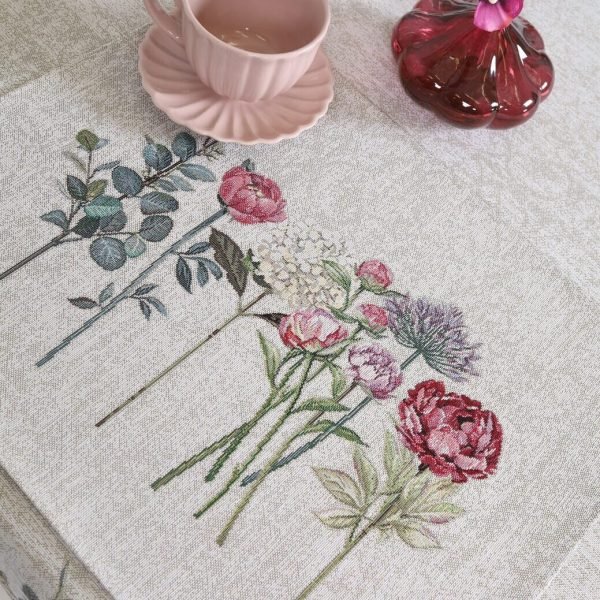 Table placemat Elegance - Quality home textile!