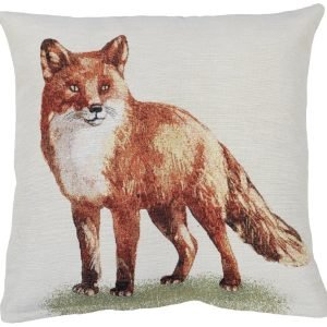 Cushion cover Fox