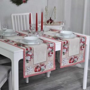 Christmas table track Gifts