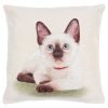 Cushion cover Birman
