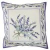 Cushion cover Lavenders