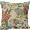 Cushion cover Galanthus
