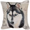 Cushion cover Husky