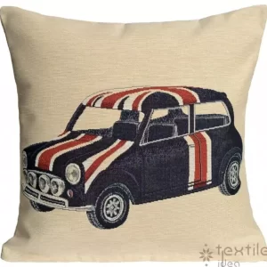 Thick cover Mini Cooper