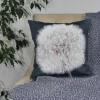 Cushion cover Dandelion fluff