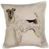 Cushion cover Schnauzer