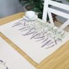 Table placemat Fragrant lavender