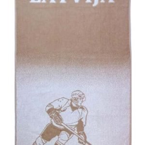 Bathroom towel Ice Hockey