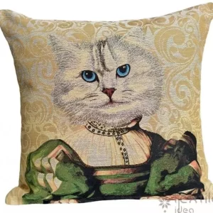 Cushion cover General's lady