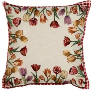 Cushion cover Tulip assortment