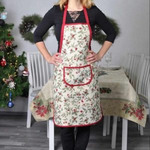 Kitchen apron