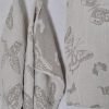Kitchen linen towel Butterflies
