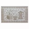 Kitchen towel Coffee