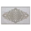 Kitchen towel Stylized spindle