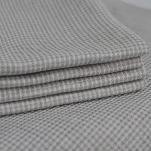 Kitchen waffle towel Greyness