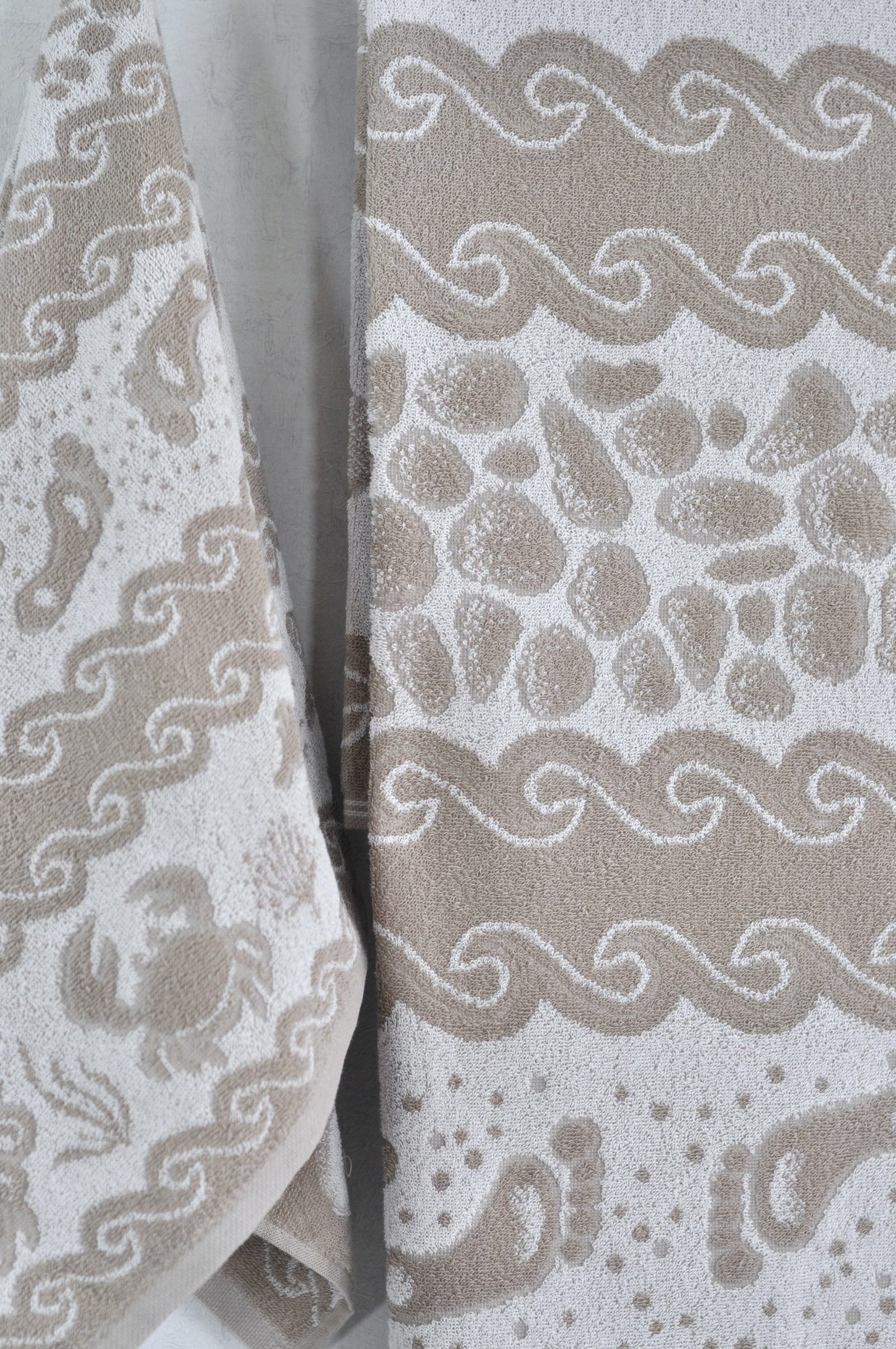 Bathroom towel Beach - Image 2