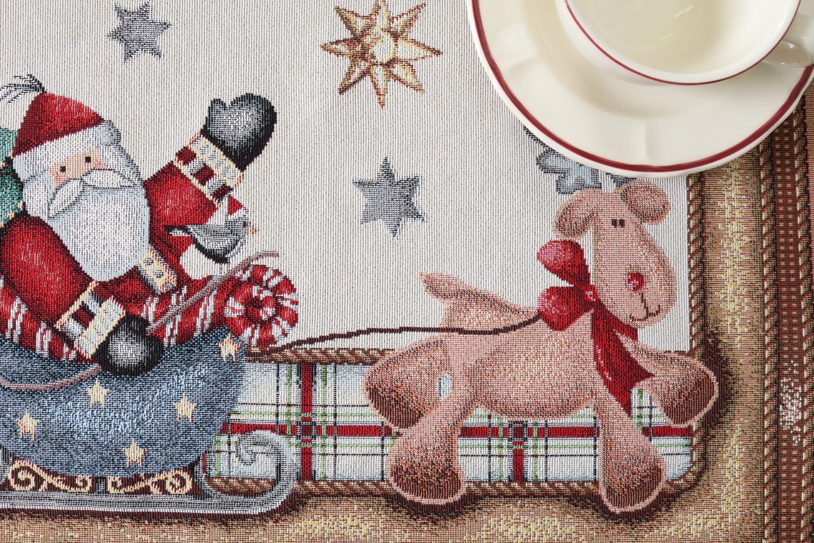 Christmas Table Track Gifts - Image 6