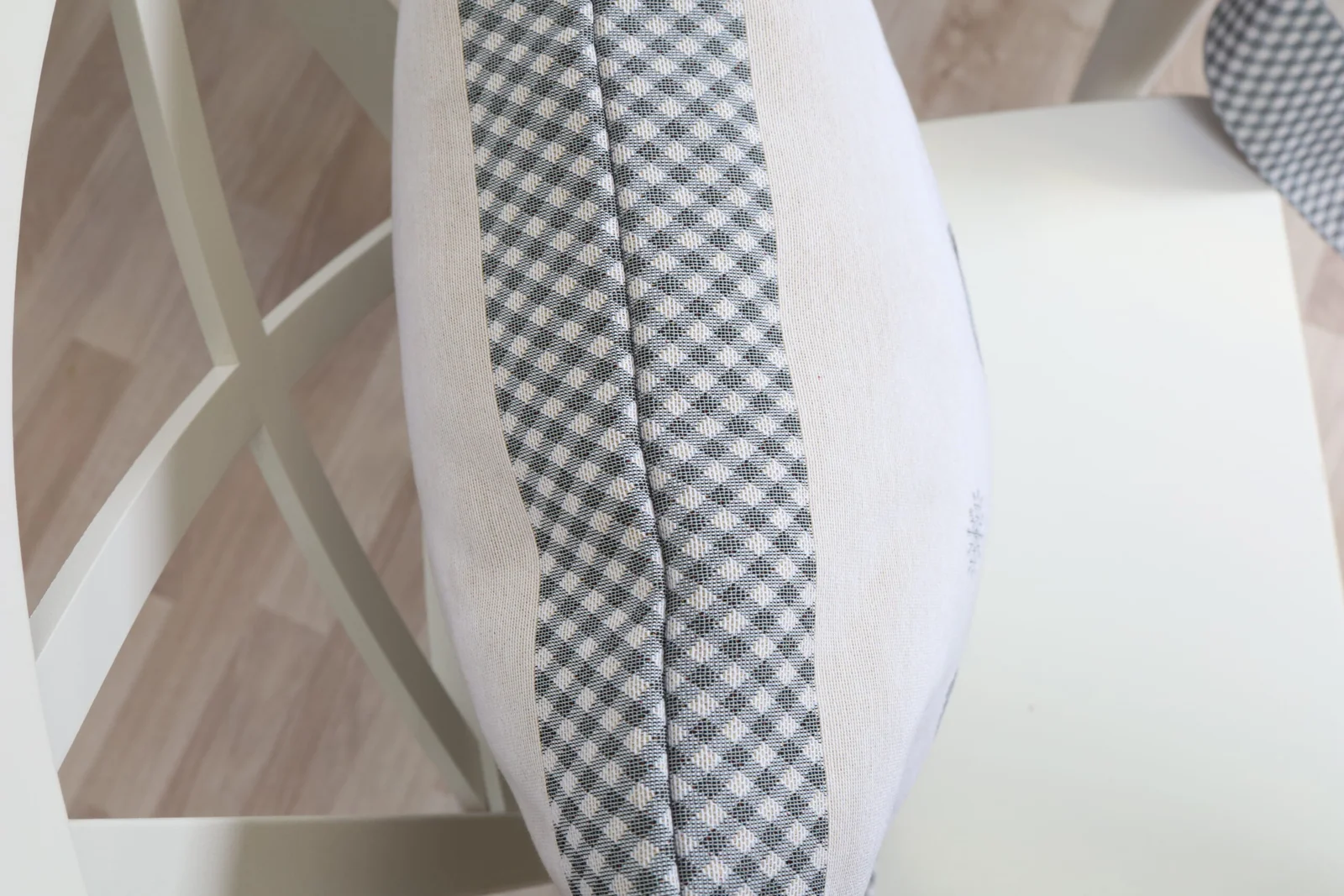 Double-sided pillow Dwarf Friendship - Image 3