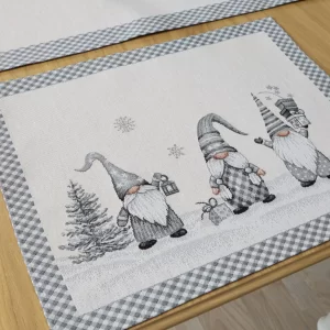 Table napkin Dwarf Friendship