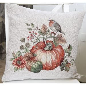 Double-sided cushion cover Autumn goods