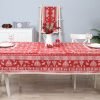 Tablecloth Christmas