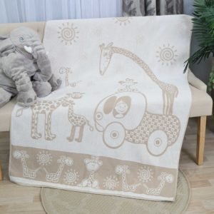 Giraffe children's Latin