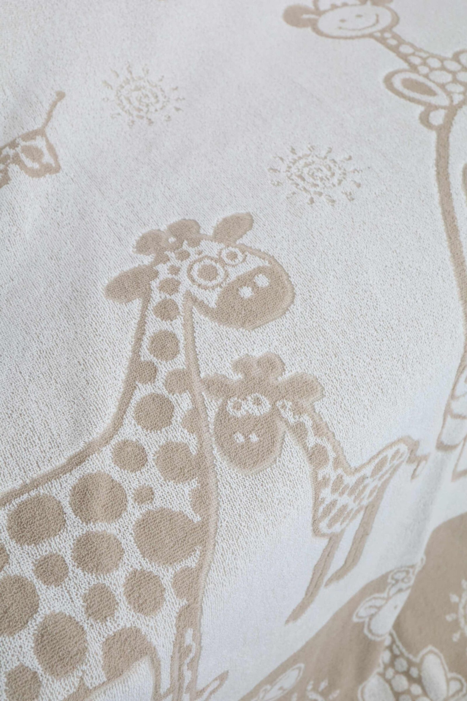 Giraffe children's Latin - Image 4