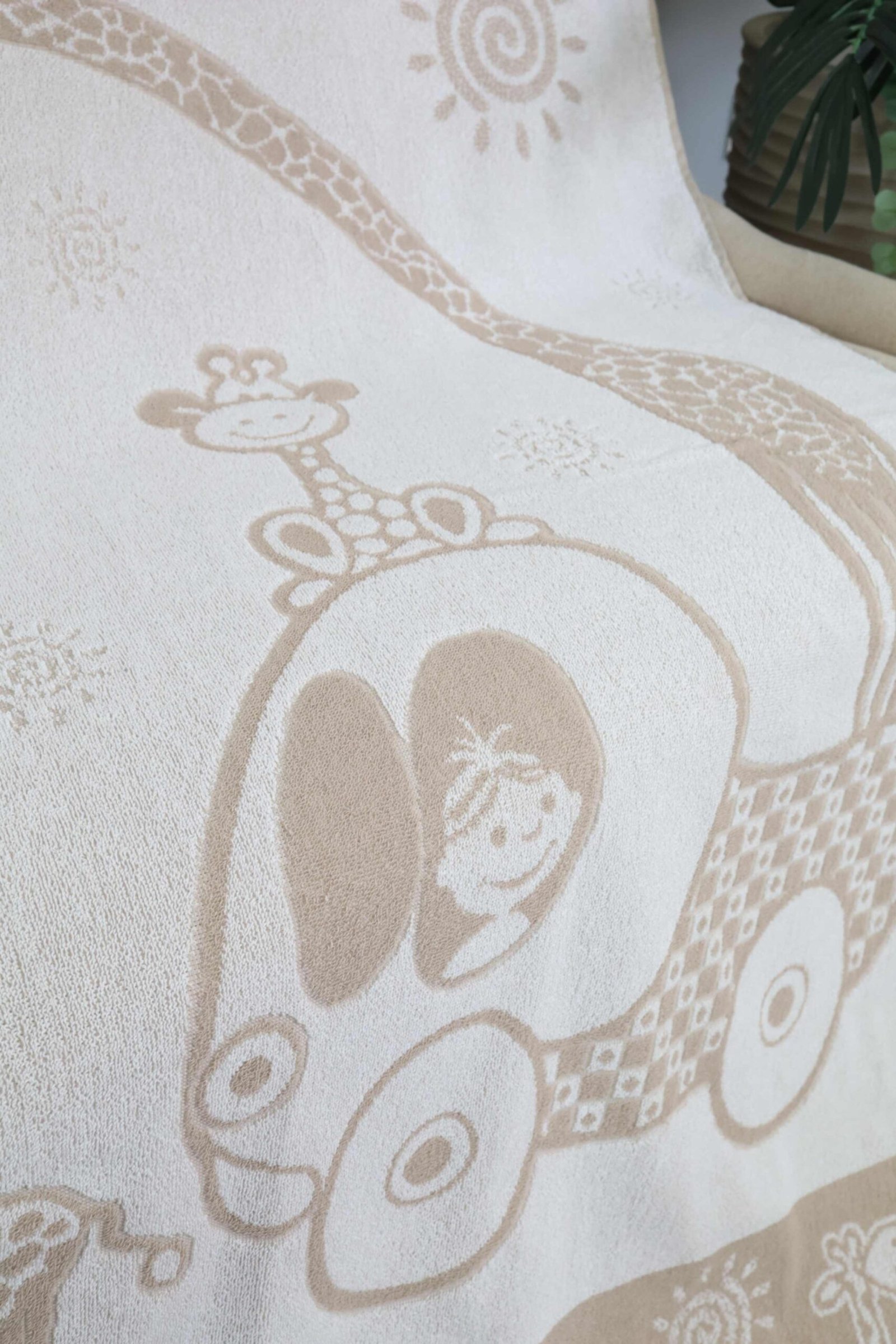 Giraffe children's Latin - Image 6