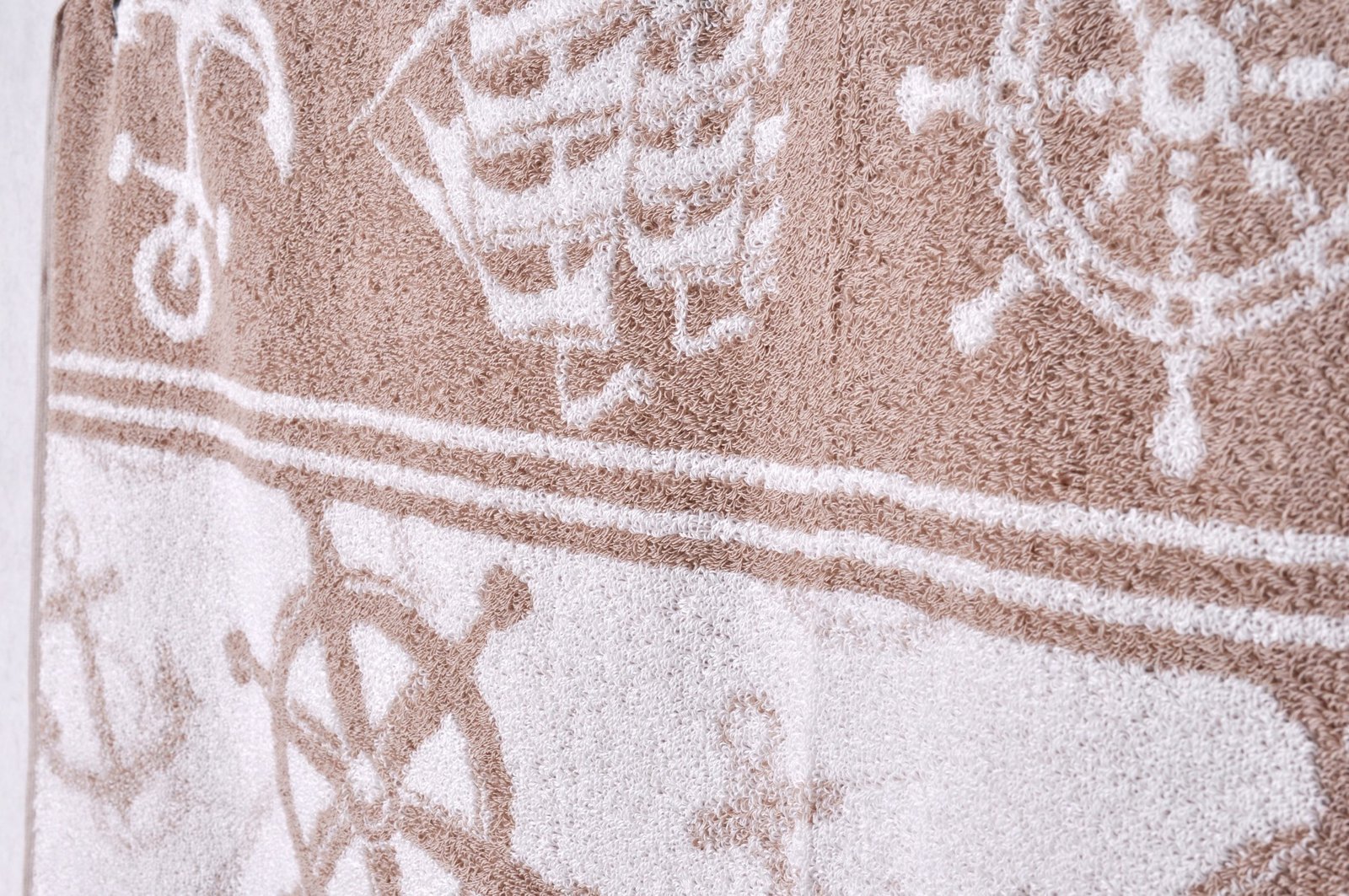 Bathroom towel Sea - Image 3