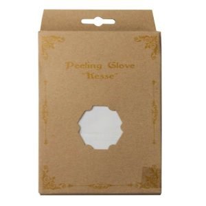 Gray Glove Body (White)