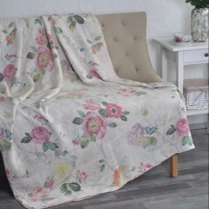 Lilac-Lighthouse Pink Flowers