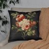 Cushion cover Roses