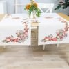 Table runner Autumn goods, home dining table decor