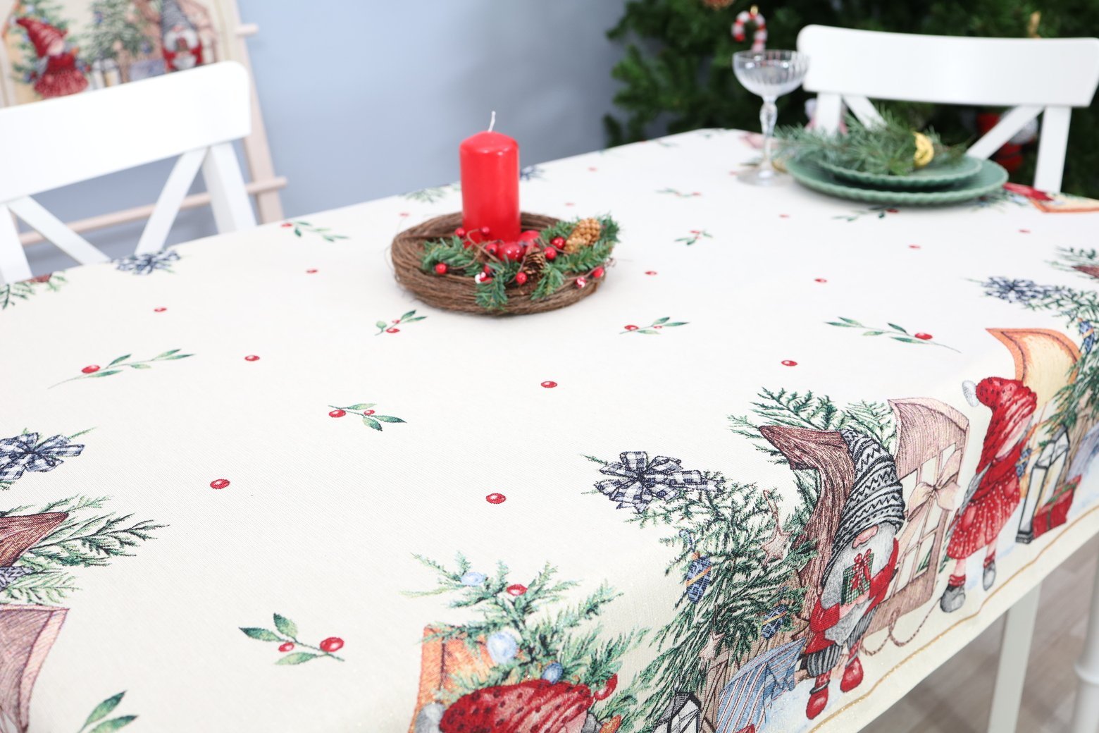 Christmas drawer - Image 6