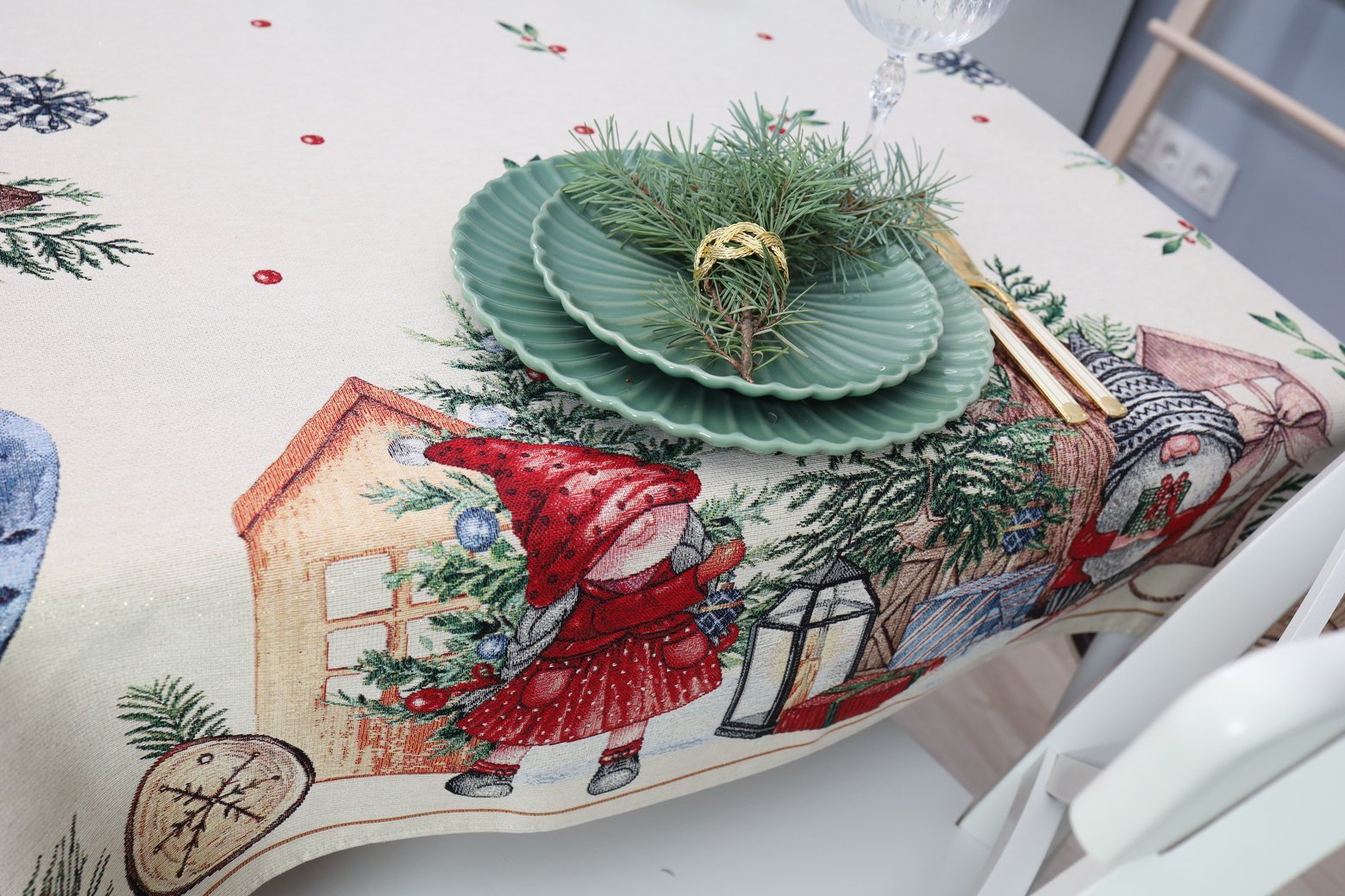 Christmas drawer - Image 5