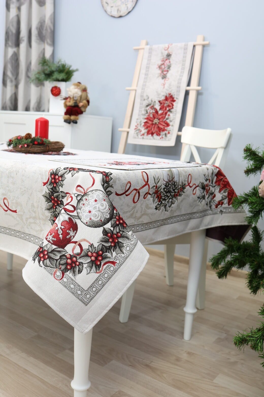 Christmas drawer Winter - Image 4